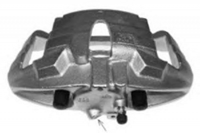 HELLA PAGID 8ac355391561 -  Тормозной суппорт